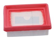 Filtre à air pour débroussailleuse Oleo Mac (61120018R)
