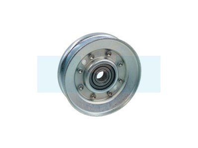 Poulie sur roulement pour tracteur tondeuse Murray (023211MA)