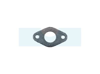 Joint d'échappement pour moteur / motoculteur / tondeuse Honda (18381ZE6820)