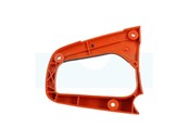 Carter de poignée pour tronçonneuse Husqvarna (545062302)