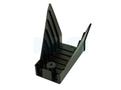 Carter de protection de courroie pour tondeuse Oleo Mac (66070032AR)