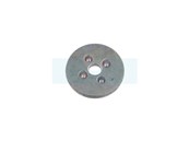 Support pour turbine de ventilateur pour tondeuse John deere (SA35170)