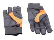 Gant tronçnneuse Solidur forest Taille 9