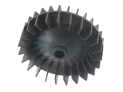 Turbine de ventilation pour tondeuse Flymo (511801767)