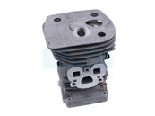 Kit cylindre piston pour tronçonneuse Husqvarna (537320402)
