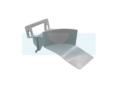 Obturateur mulching pour tondeuse Stihl (69097011646)