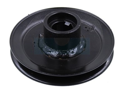 Poulie moteur pour tracteur tondeuse Simplicity (84002520)