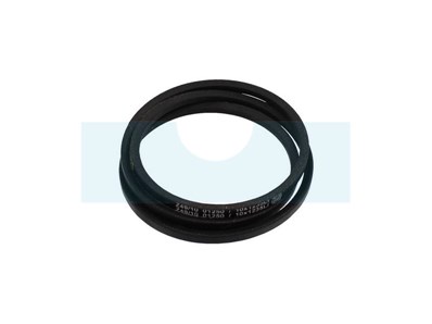 Courroie de marche arrière pour motoculteur Kubota (0010562210)