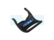 Protège main pour tronçonneuse Dolmar (038213221)