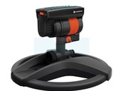 Arroseur oscillant AquaZoom compact Gardena