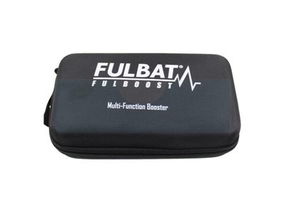 Booster Fulboost (Fulbat)