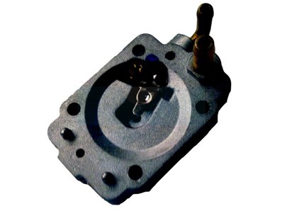 Base de carburateur pour Maruyama (214155)