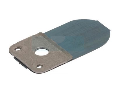 Clapet de reniflard pour moteur Briggs & Stratton (697124)