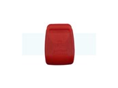 Cosse de batterie à clipser (+) pour bornes coniques