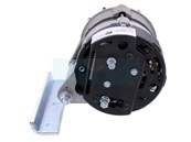 Alternateur universel 12V 40A avec poulie