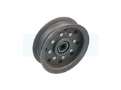 Poulie pour tracteur tondeuse Husqvarna (532196104)