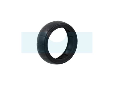 Bandage de roue pour tondeuse robot Husqvarna (574449801)