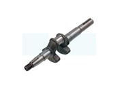Vilebrequin pour moteur MTD (751-15141)