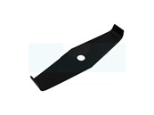Lame ronce 2 dents pour débroussailleuse 20 x 280mm (1202202)