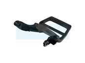 Bras de frein de chaîne pour tronçonneuse Echo (C320000530)