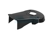 Carter de protection de courroie pour tondeuse Super U (322060222/0)