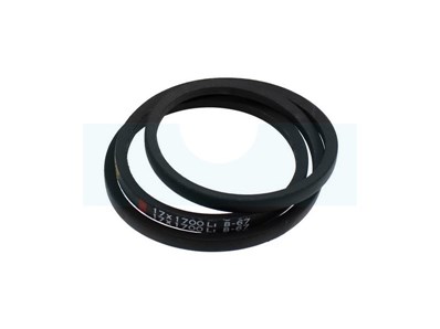 Courroie trapézoïdale B67 (B67)