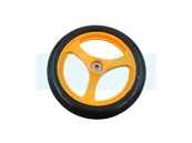 Roue pour tondeuse AS Motor (G53121017)