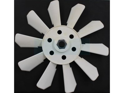 Ventilateur de transmission pour AS-Motor (G06930023)