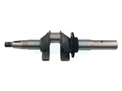 Vilebrequin pour moteur Honda (13310ZM0620)