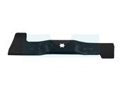 Lame pour tracteur tondeuse MTD (47cm) (74204160)