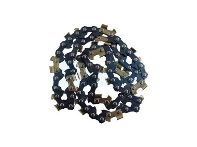 Chaîne de tronçonneuse semi-carrée induction titane (CD28TI)