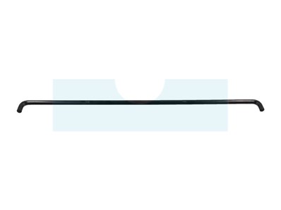 Barre de direction pour tracteur tondeuse MTD (74704299A)
