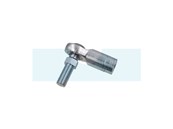 Rotule de direction pour tracteur tondeuse Kubota (K121115224)