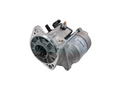 Démarreur pour moteur Yanmar (11962677020)