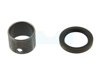 Bague de friction avec joint spi pour moteur Briggs & Stratton (698340)