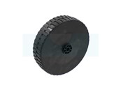 Roue avant pour tondeuse MTD (634-05069)