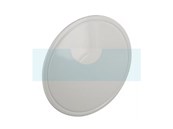 Enjoliveur de roue pour tondeuse Sabo (SA36555)