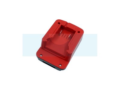 Adaptateur de batterie Archer universel Makita vers Milwaukee (A131139)