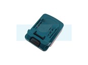 Adaptateur de batterie Archer universel Makita vers Milwaukee (A131139)