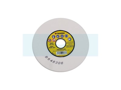 Meule Tecomec pour affuteuse (9A60K07V86)