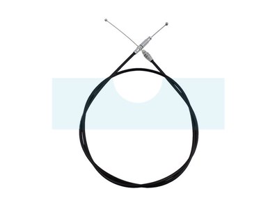 Câble de roto stop pour tondeuse Honda (54530VH7K50)