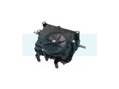 Boitier de transmission pour tondeuse débroussailleuse Roques & Lecoeur (RL4501020003)
