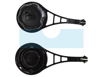 Bouchon de résevoir pour moteur Briggs & Stratton (794793)