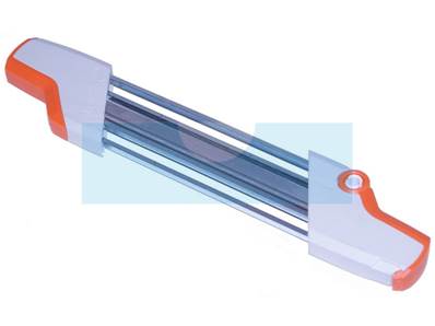 Kit affûtage Stihl 3/8'' (56057504305)