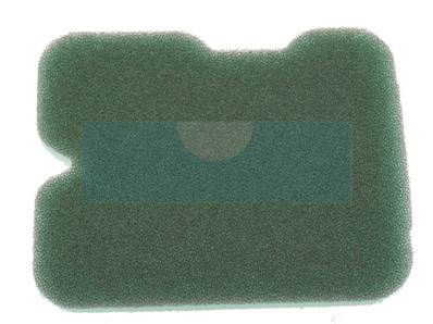 Filtre à air pour tronçonneuse Makita (395173081)