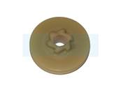 Poulie de lanceur pour Ryobi (683856)