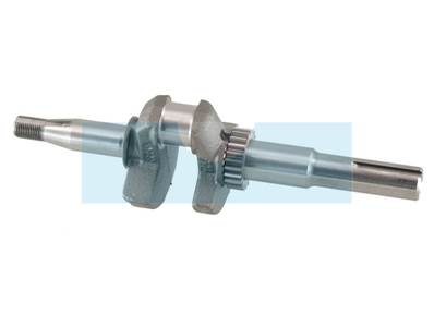 Vilebrequin pour moteur Briggs & Stratton (797018)