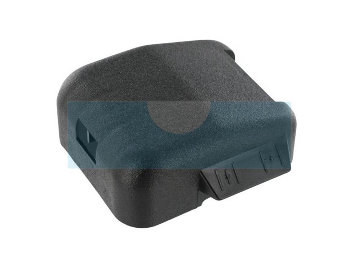 2 Tapas De Filtro De Aire Para Motosierra Stihl HS75, HS80, HS85, HT70, HT75, HL75 - Número 4137 141 0500