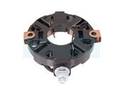 Carter porte charbons pour moteur démarreur Briggs & Stratton (691293)