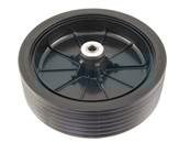 Roue pour tondeuse Castelgarden / GGP Ø 210mm (3810073140)